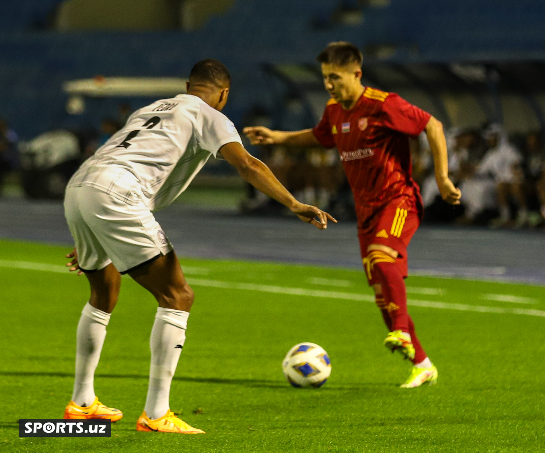 Nasaf Al sadd