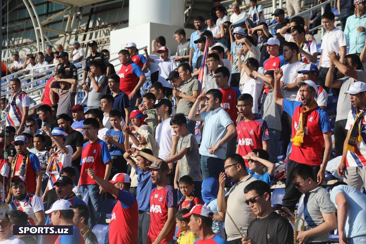 Андижон-Машъал