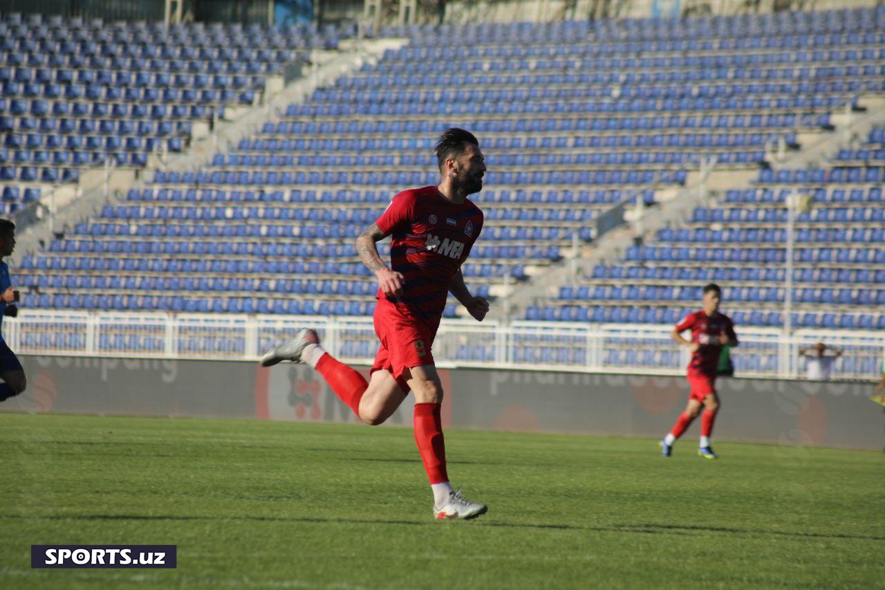 Андижон-Машъал