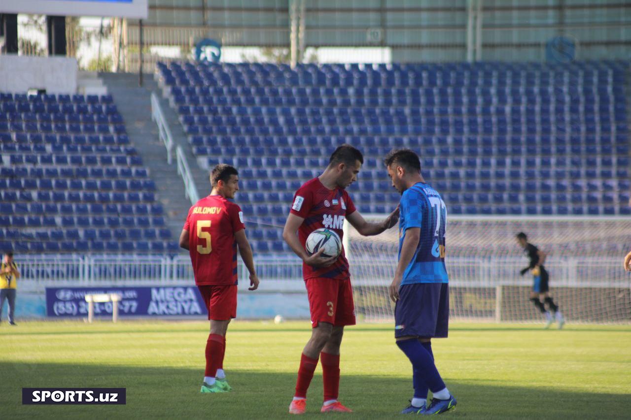 Андижон-Машъал