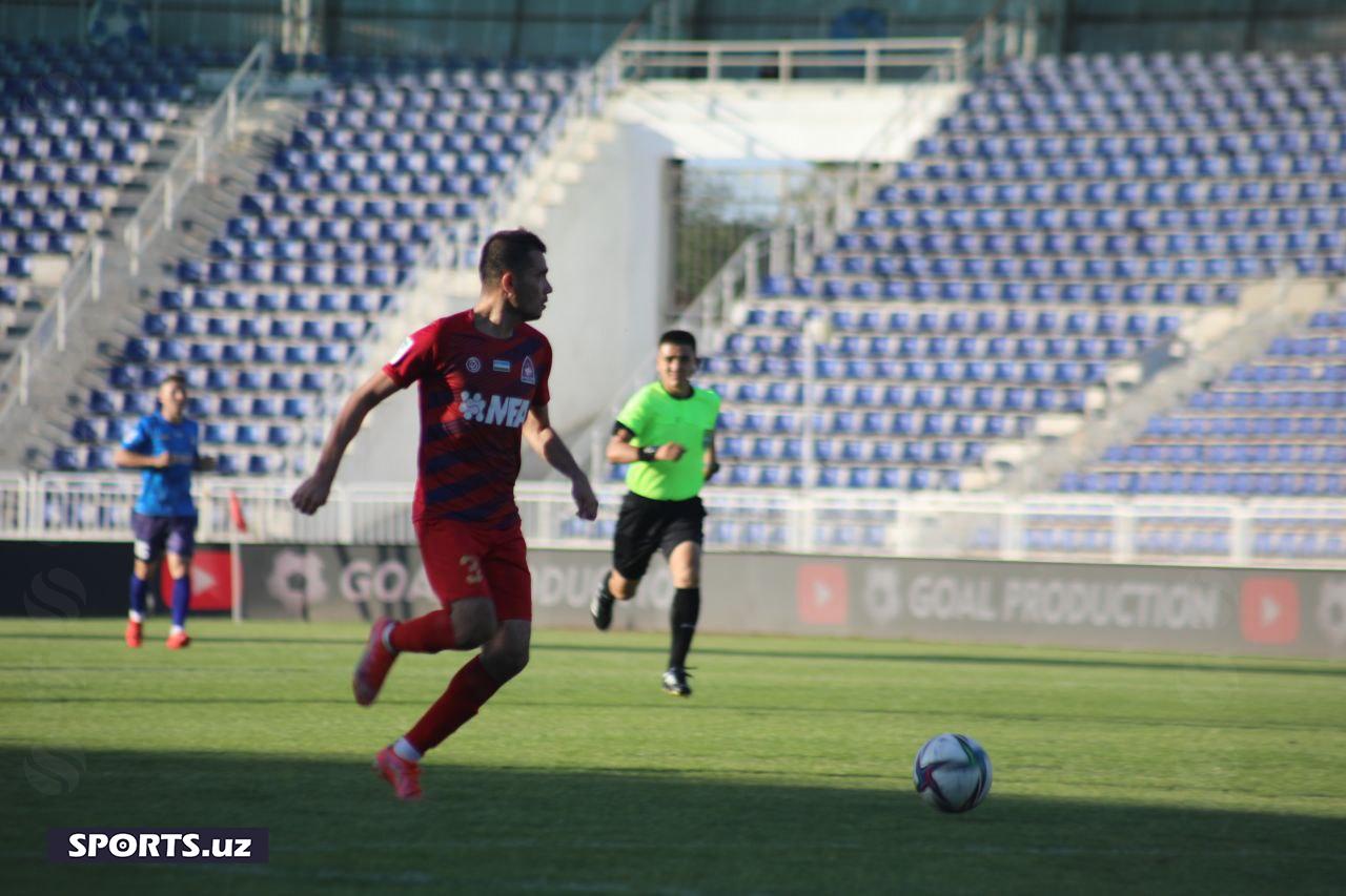 Андижон-Машъал