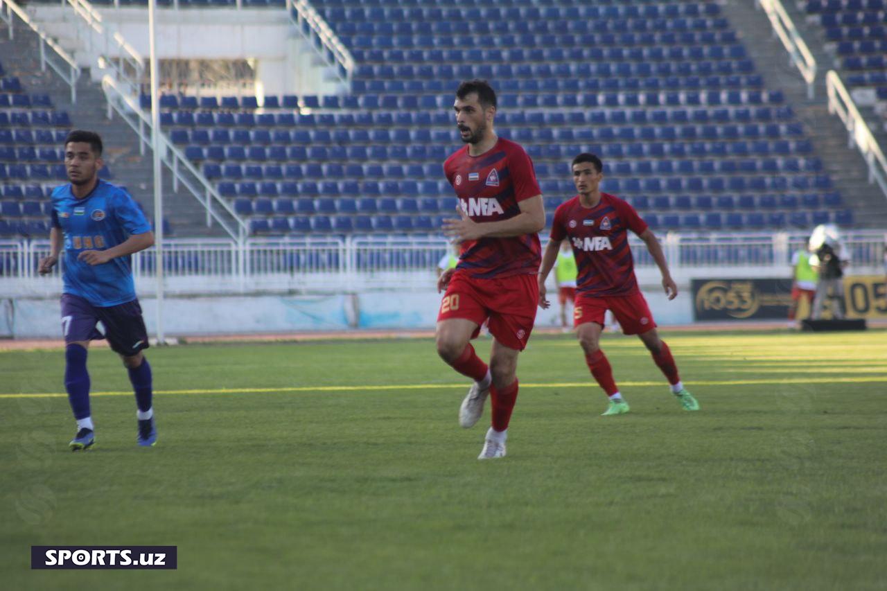 Андижон-Машъал