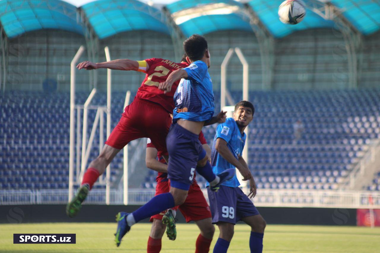 Андижон-Машъал