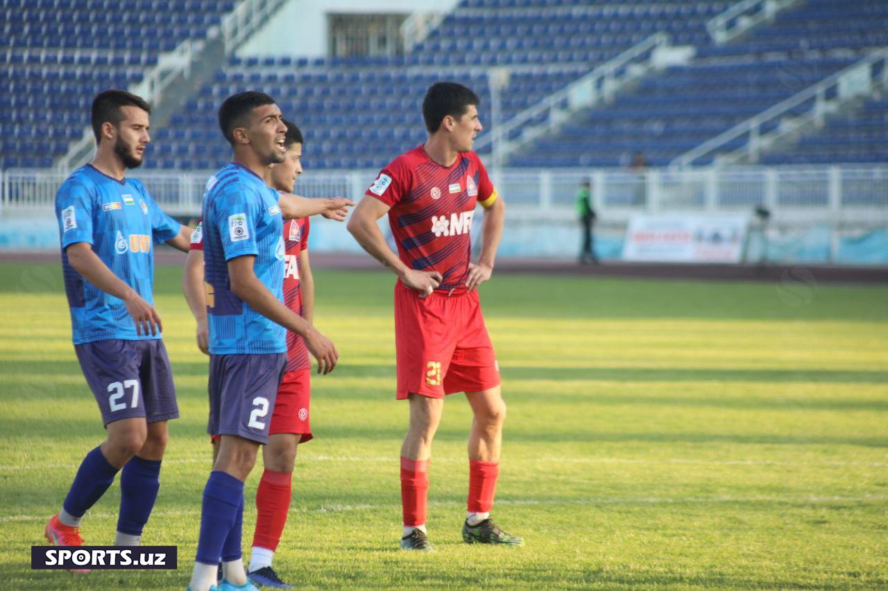 Андижон-Машъал