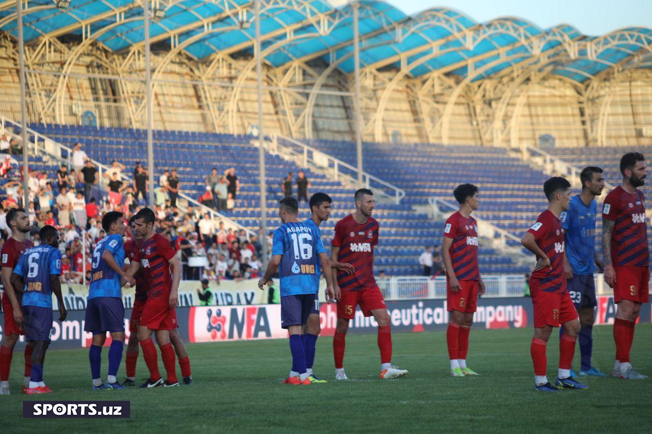 Андижон-Машъал