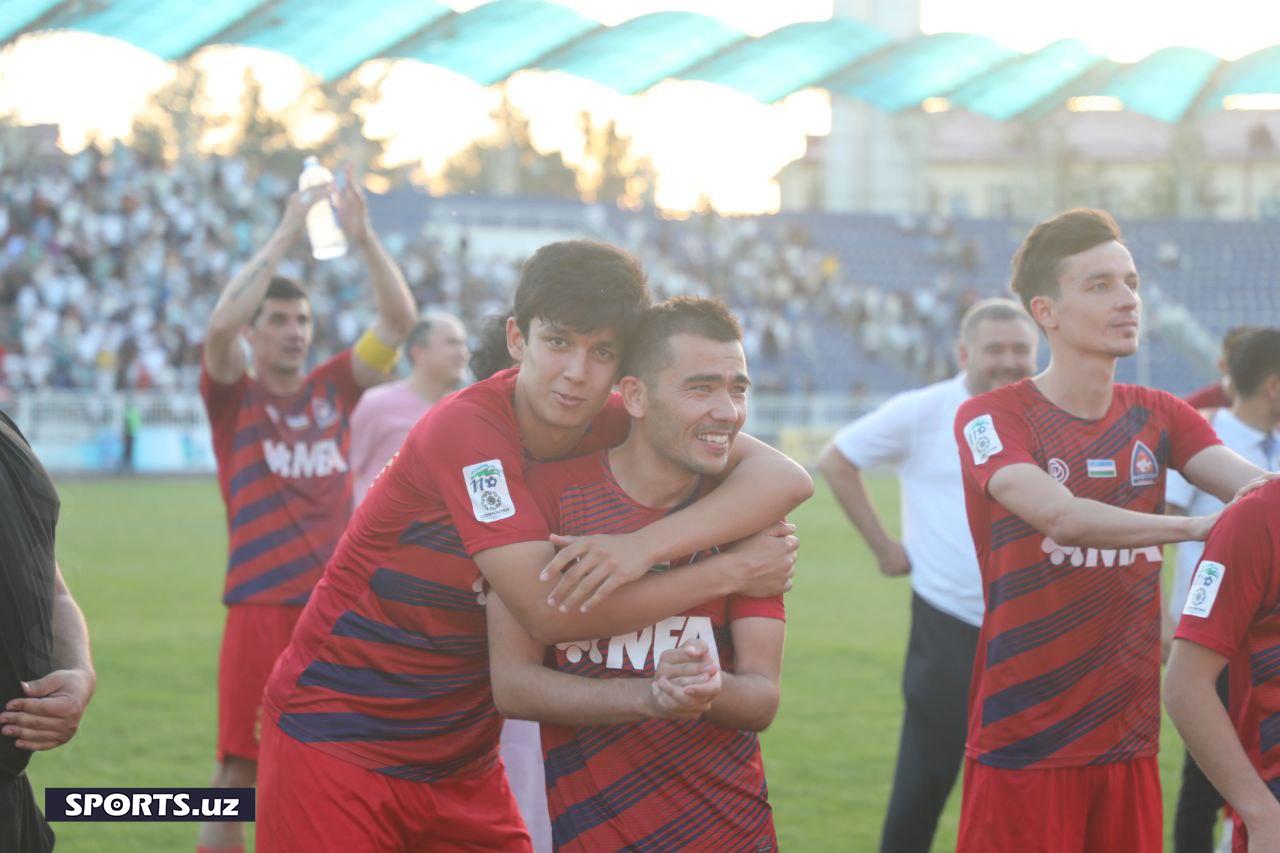 Андижон-Машъал