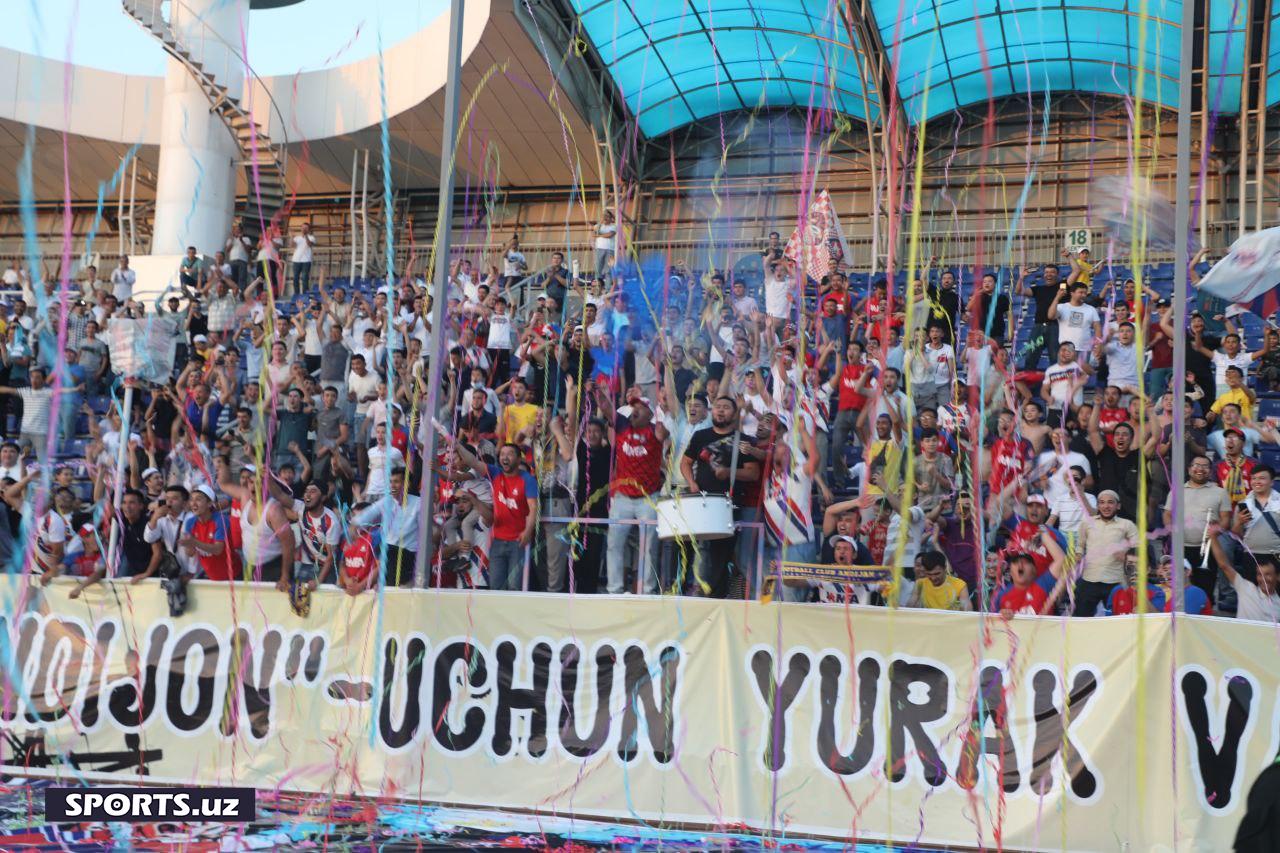 Андижон-Машъал