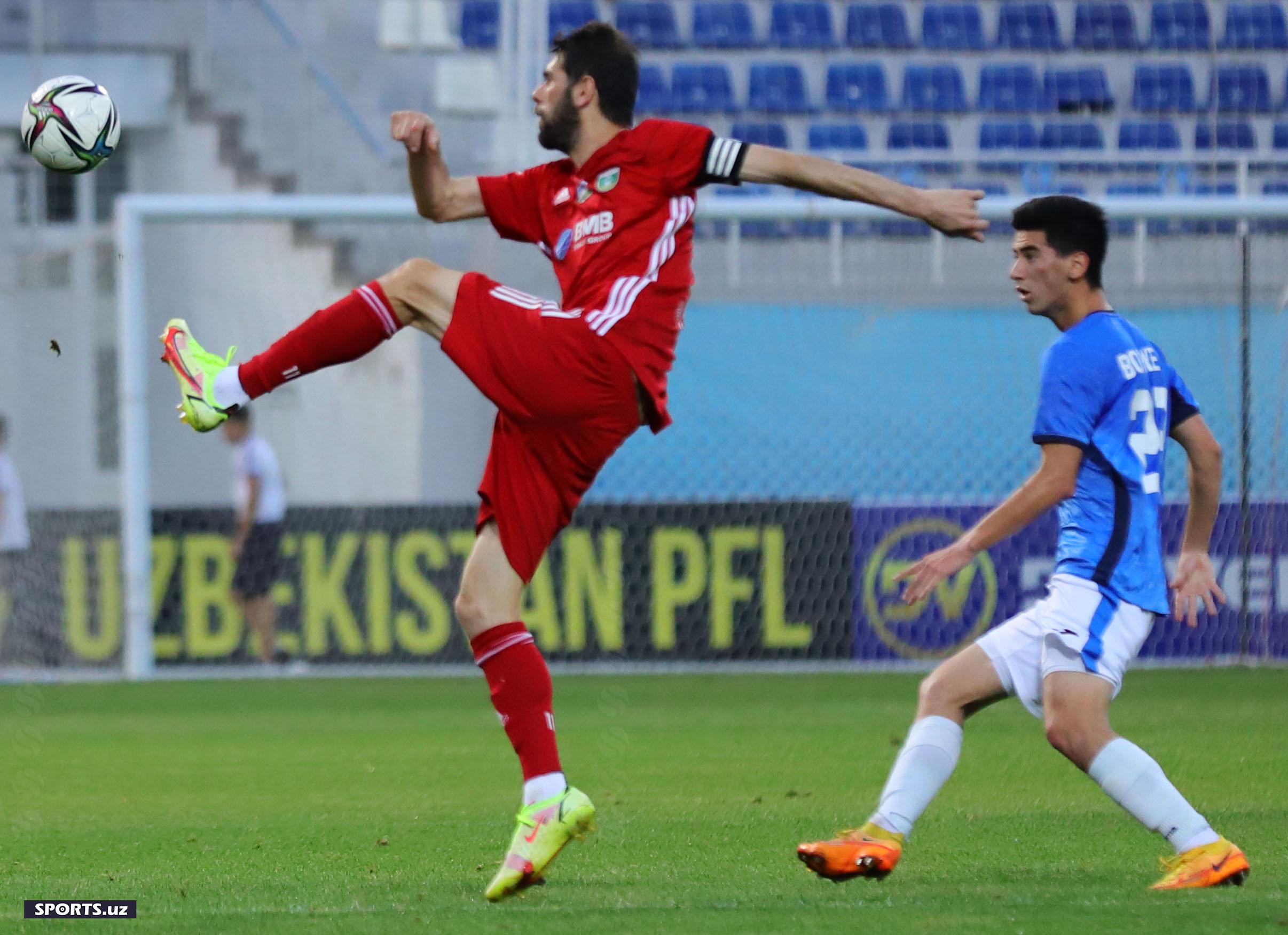 Lokomotiv - Olympic 16/05/2022