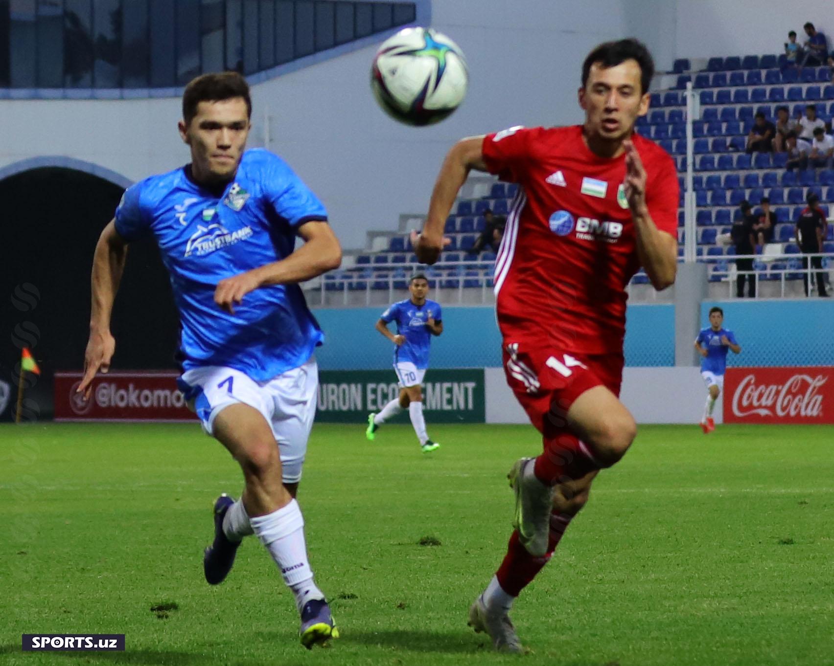 Lokomotiv - Olympic 16/05/2022