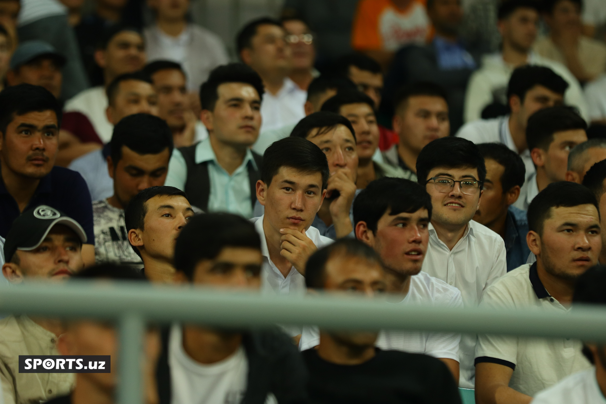 Bunyodkor - Nasaf 24/05/2022