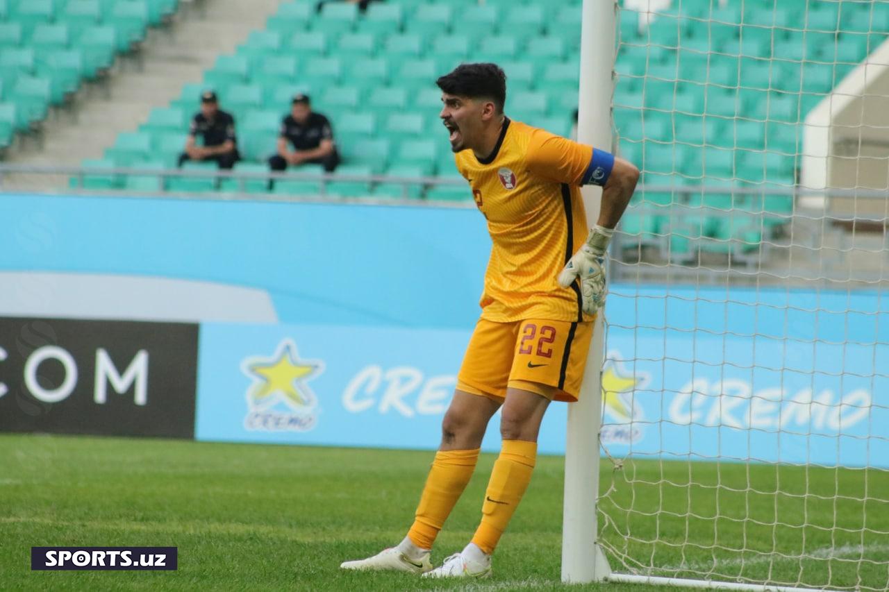 Эрон-Қатар 1:1