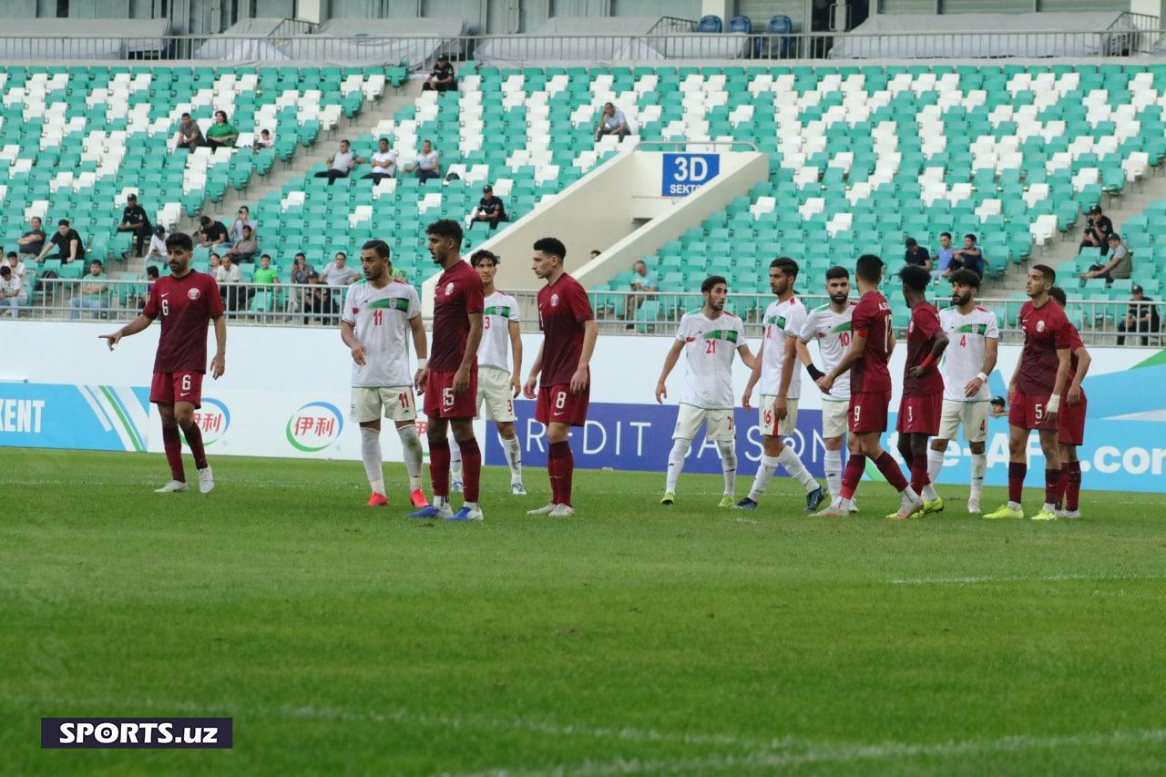 Эрон-Қатар 1:1