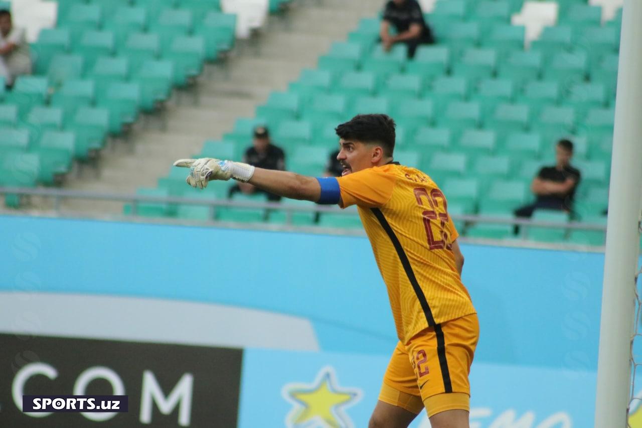 Эрон-Қатар 1:1