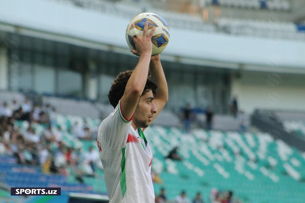Эрон-Қатар 1:1