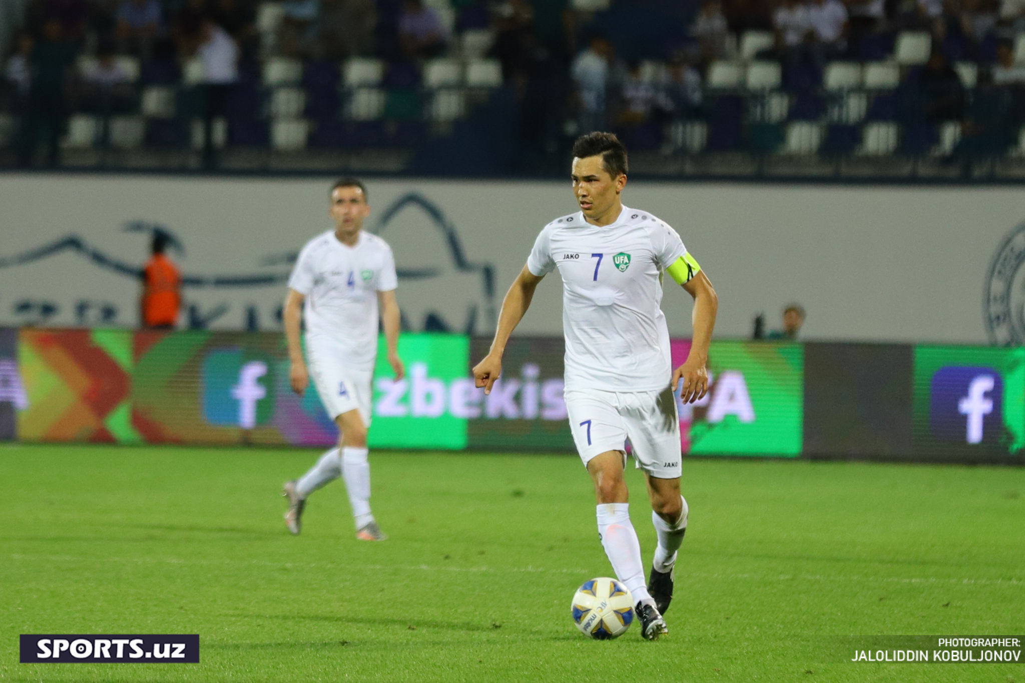 Uzbekistan - Thailand full match 14/6/2022