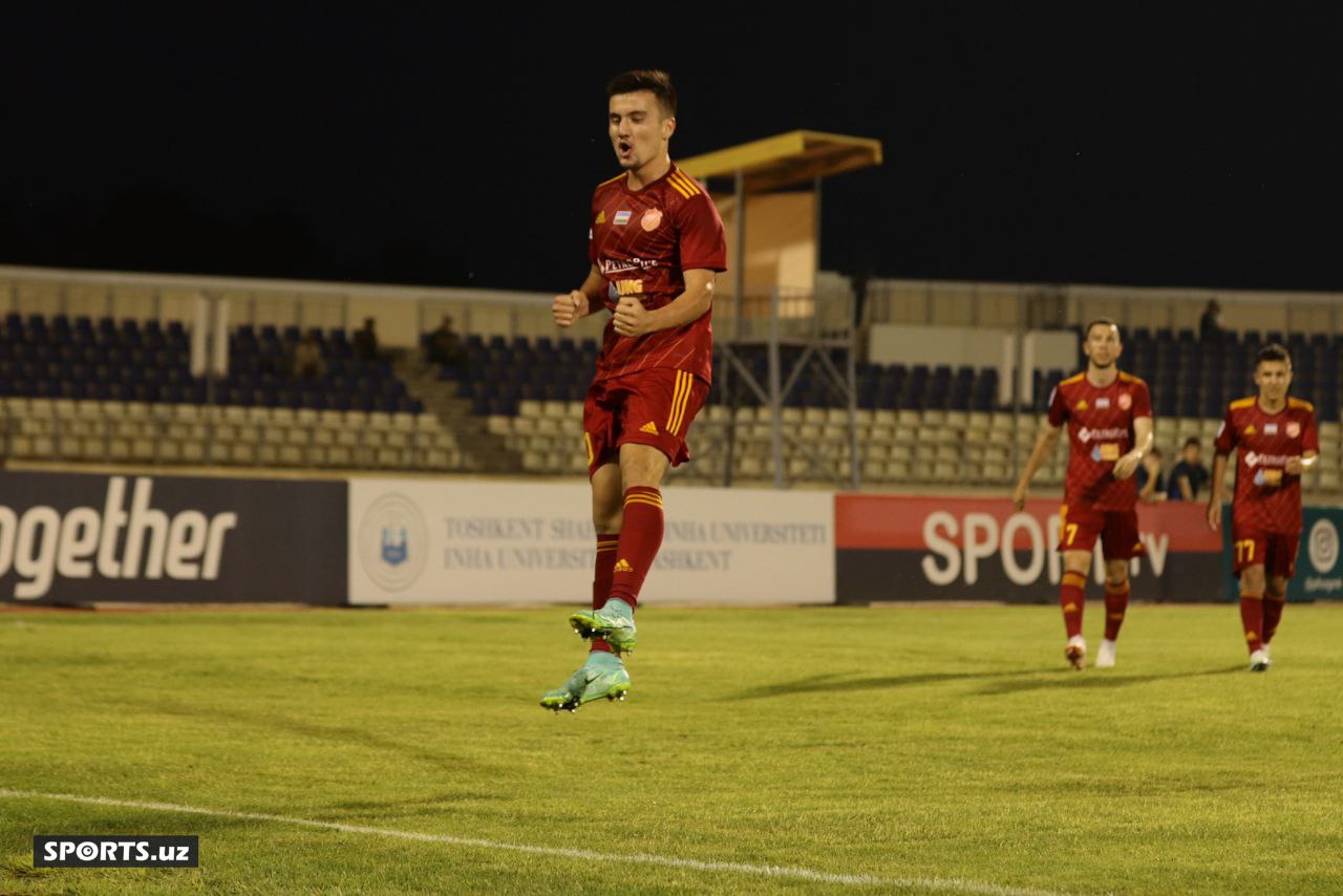 AGMK - Nasaf full match 26/06/2022