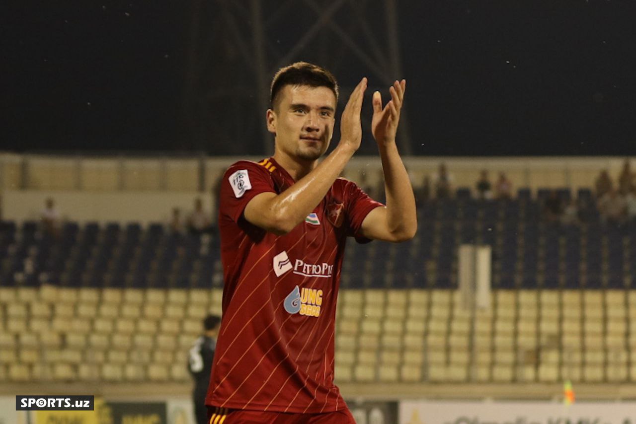 AGMK - Nasaf full match 26/06/2022