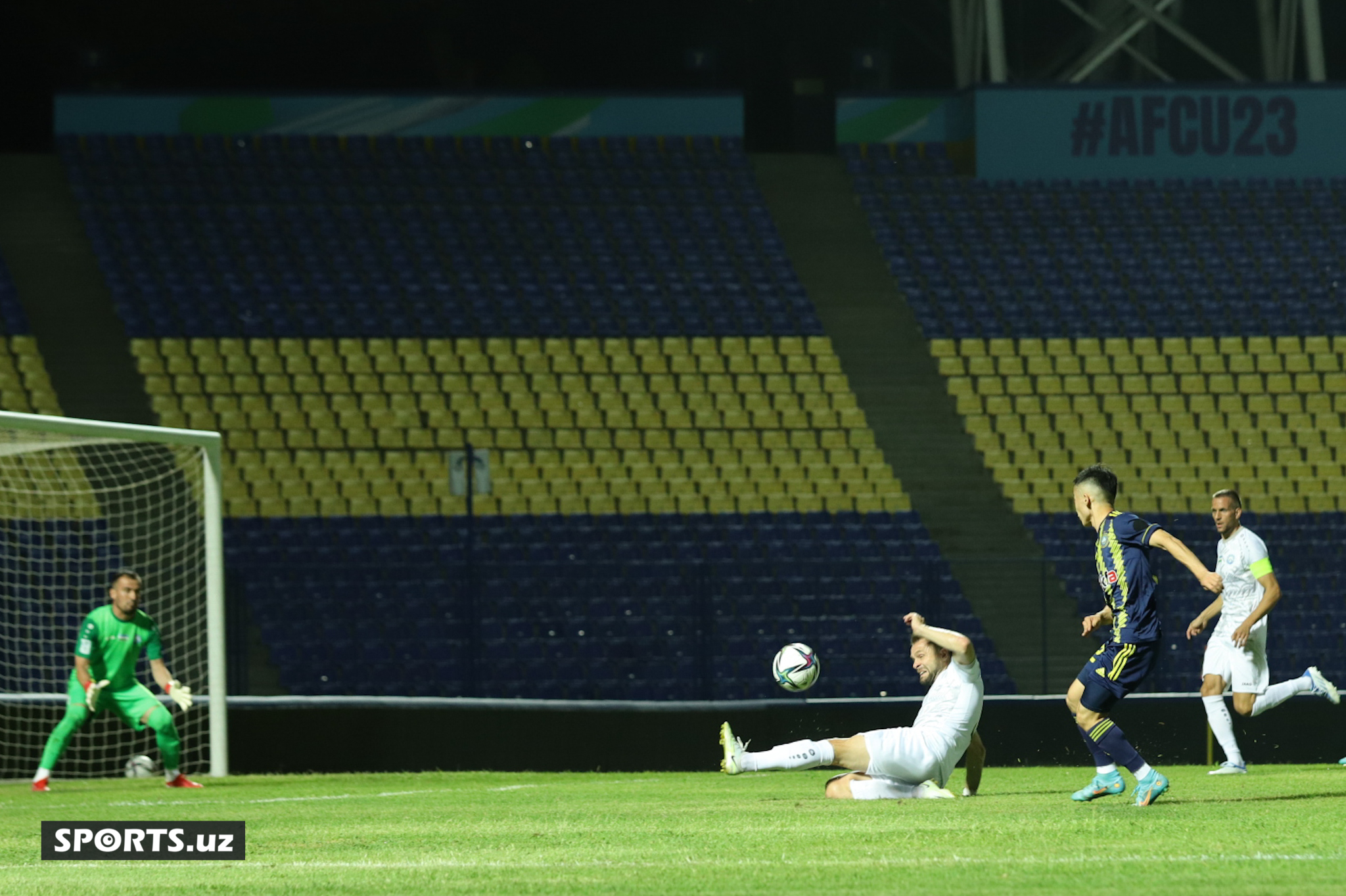 Paxtakor - Qo'qon-1912 friendly 18/7/2022