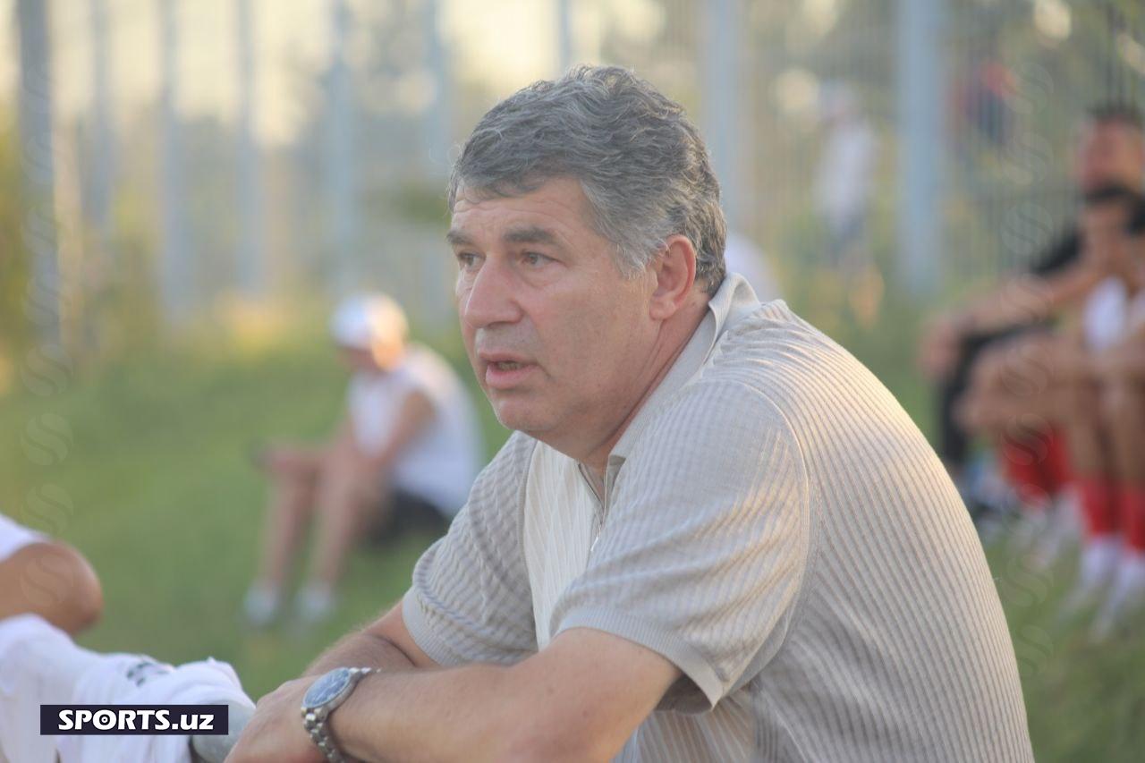 Андижон - Истиқлол (Тожикистон)