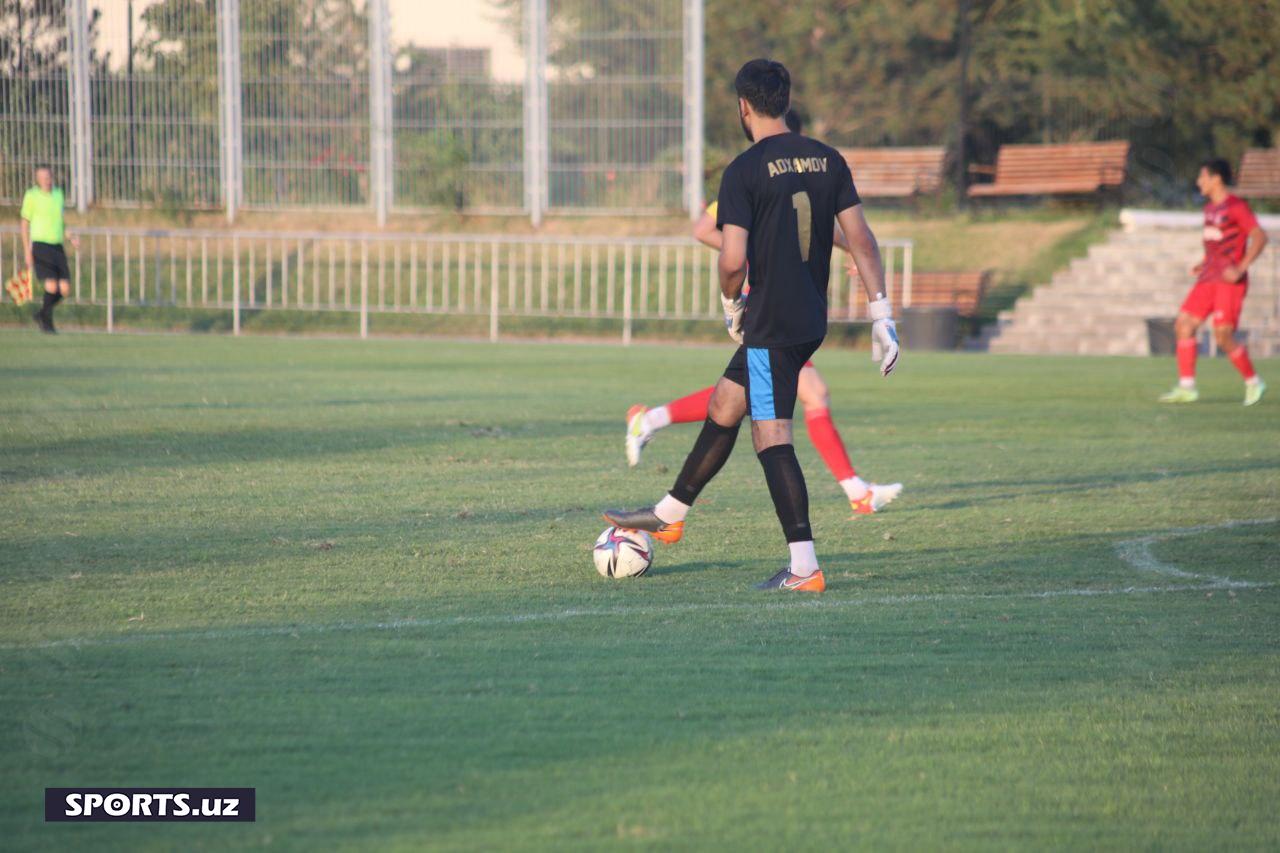 Андижон - Истиқлол (Тожикистон)