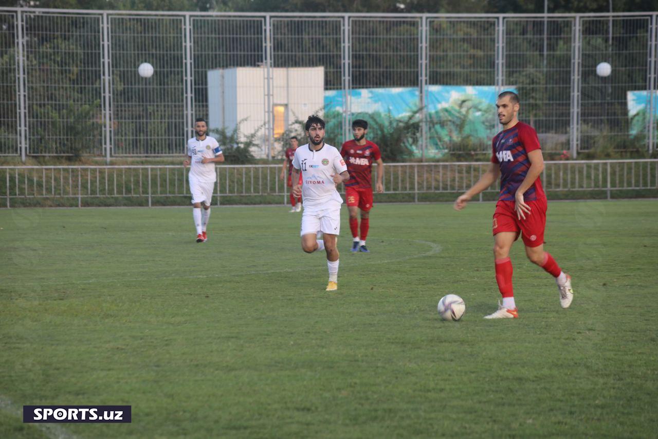 Андижон - Истиқлол (Тожикистон)