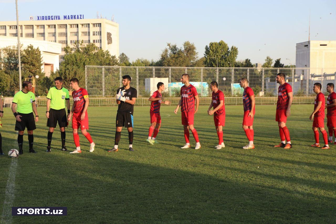 Андижон - Истиқлол (Тожикистон)