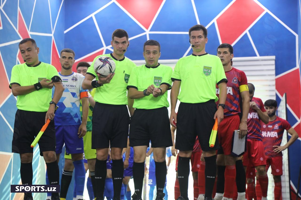 Андижон-Ғиждувон