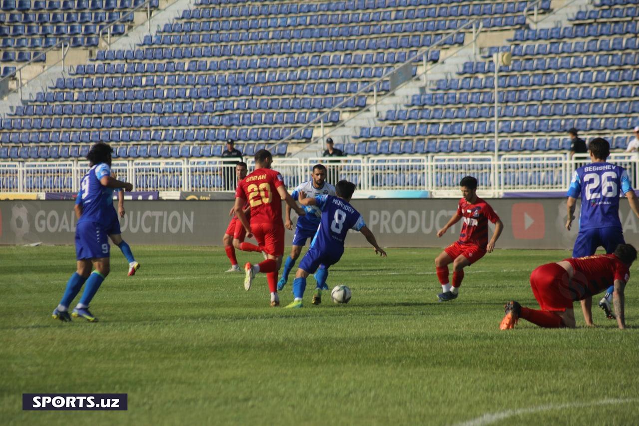 Андижон-Ғиждувон