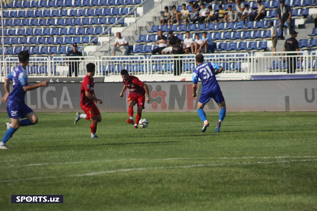 Андижон-Ғиждувон