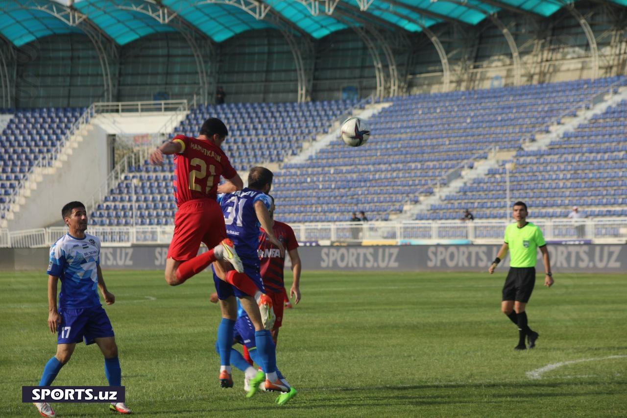 Андижон-Ғиждувон