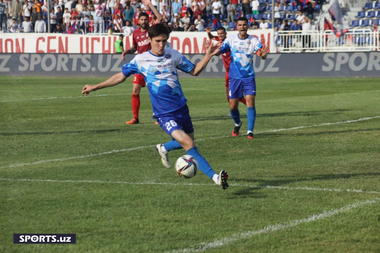 Андижон-Ғиждувон