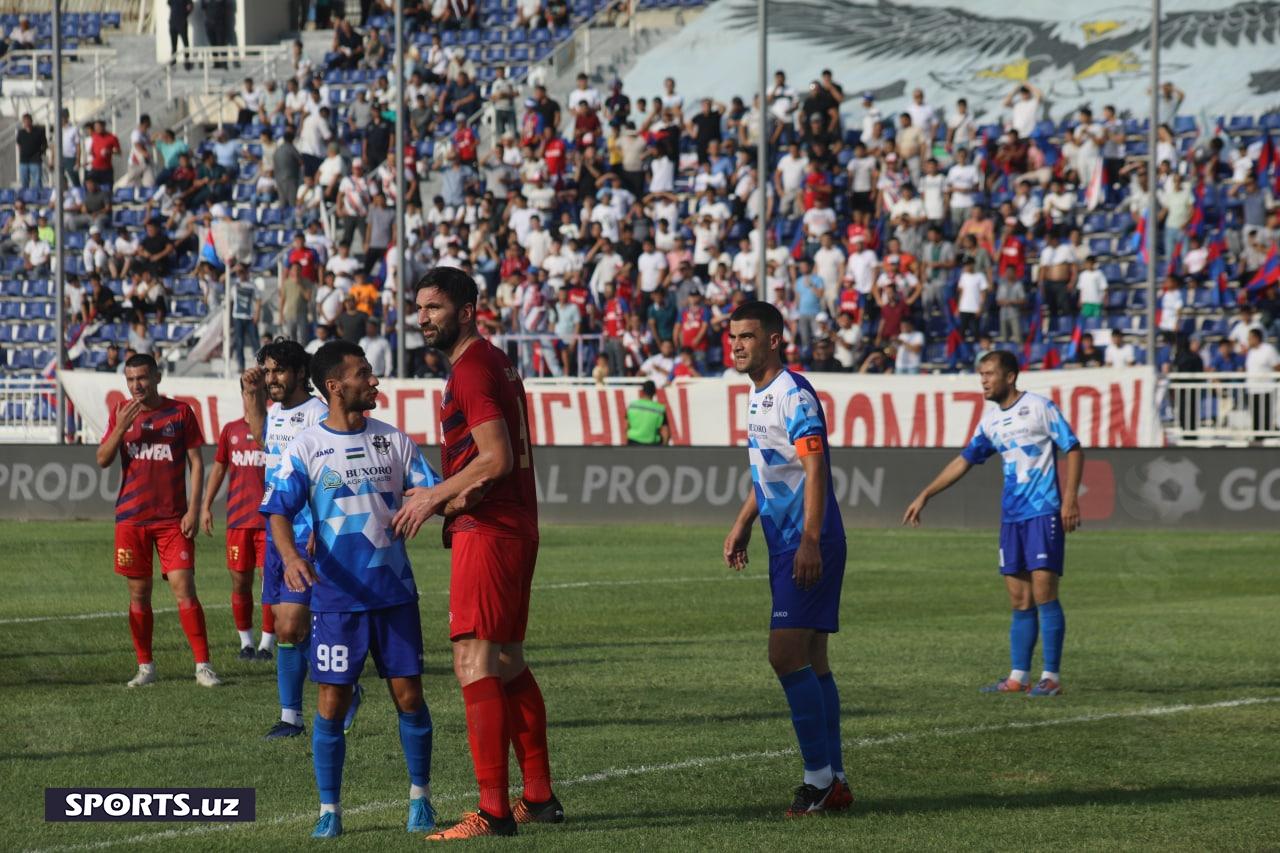 Андижон-Ғиждувон