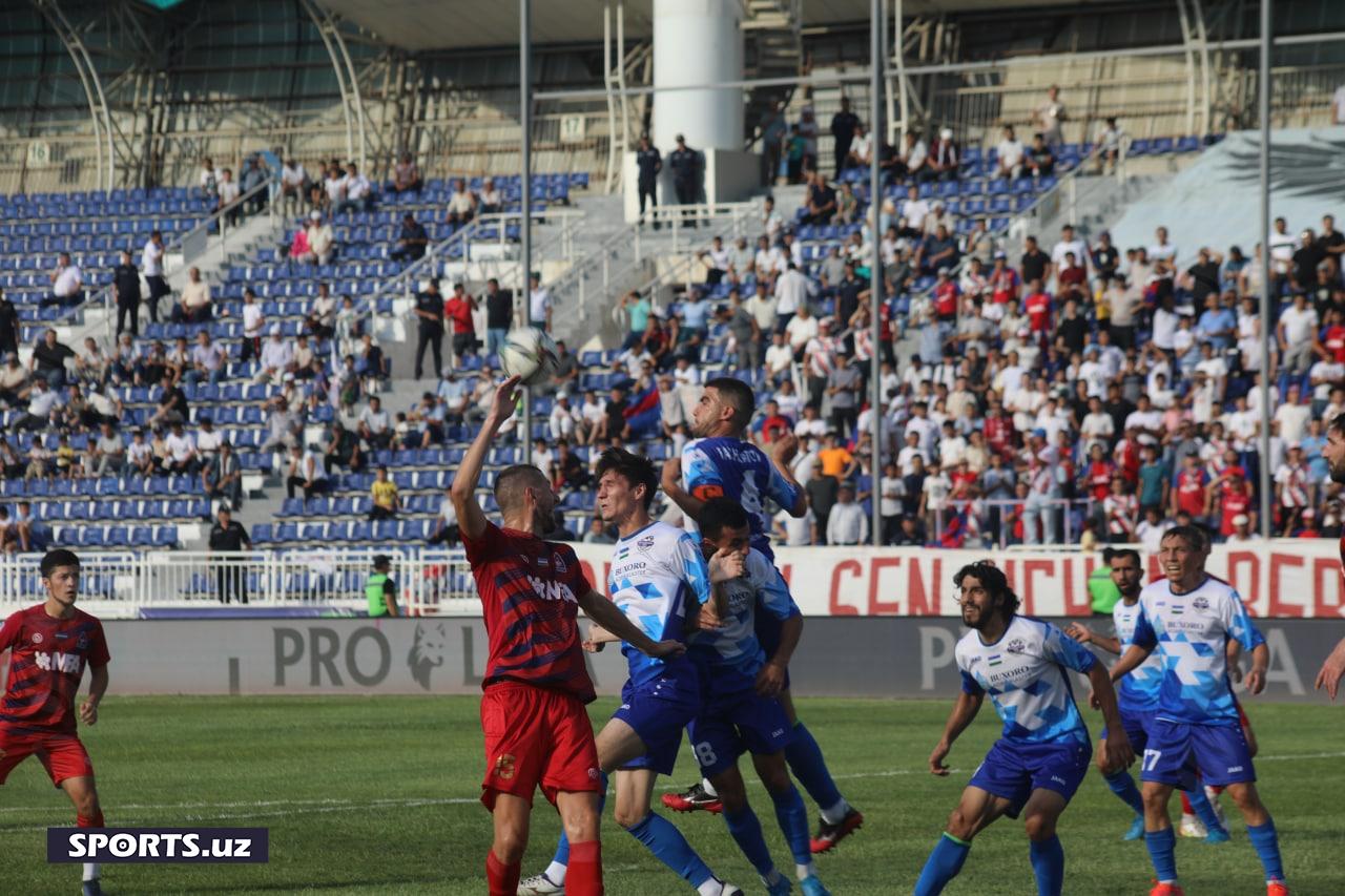 Андижон-Ғиждувон