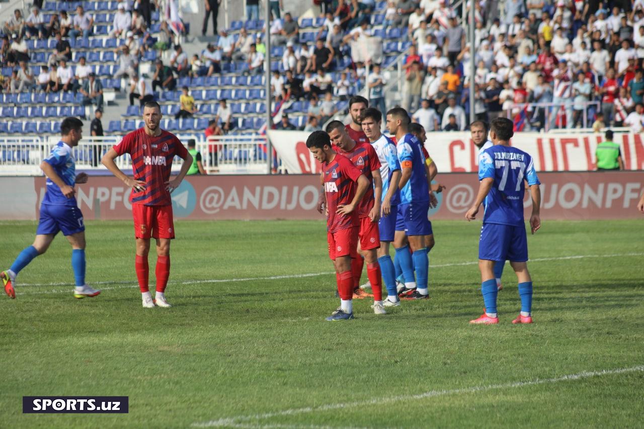 Андижон-Ғиждувон