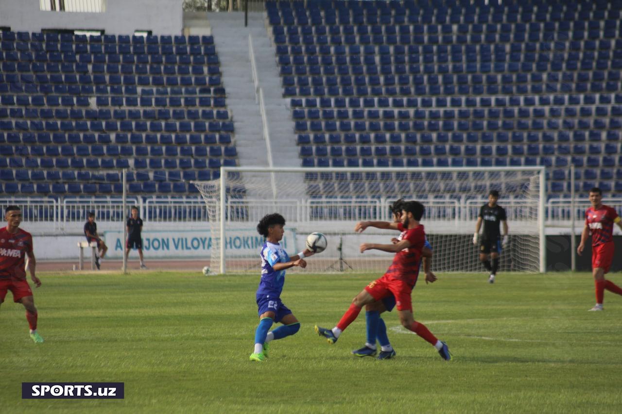 Андижон-Ғиждувон