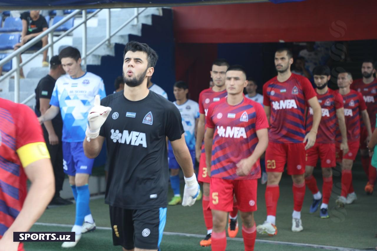 Андижон-Ғиждувон