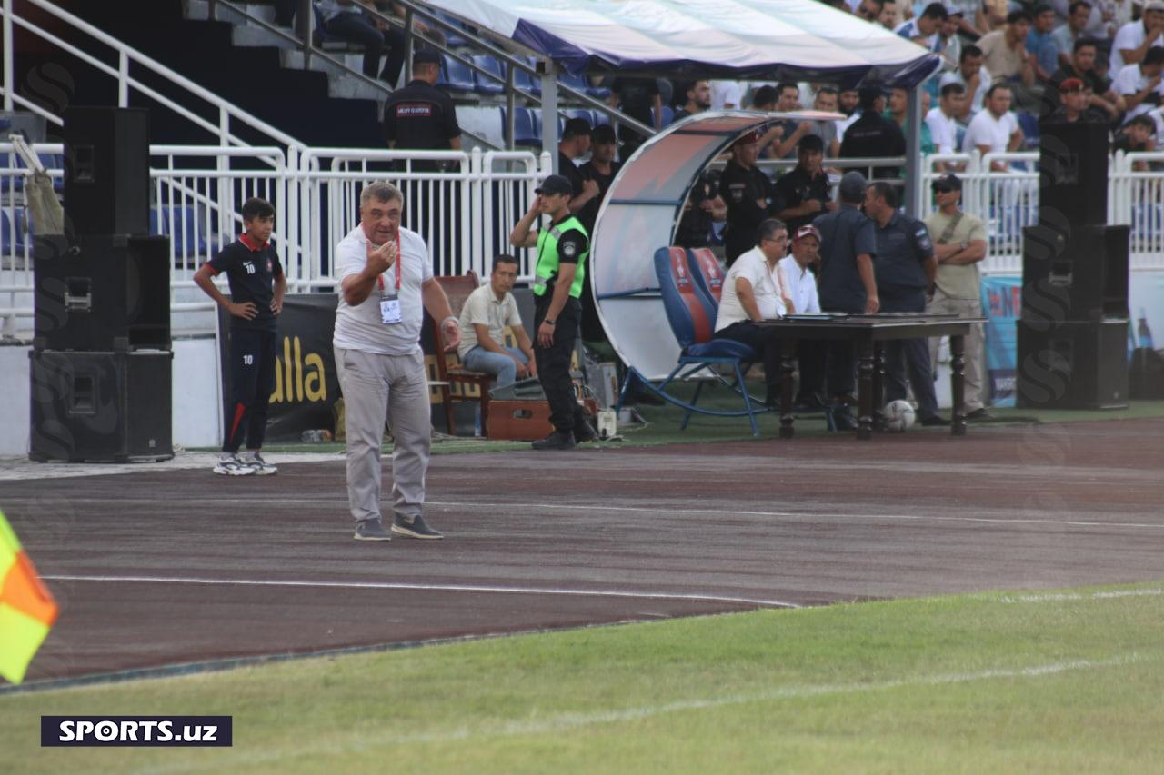 Андижон-Ғиждувон