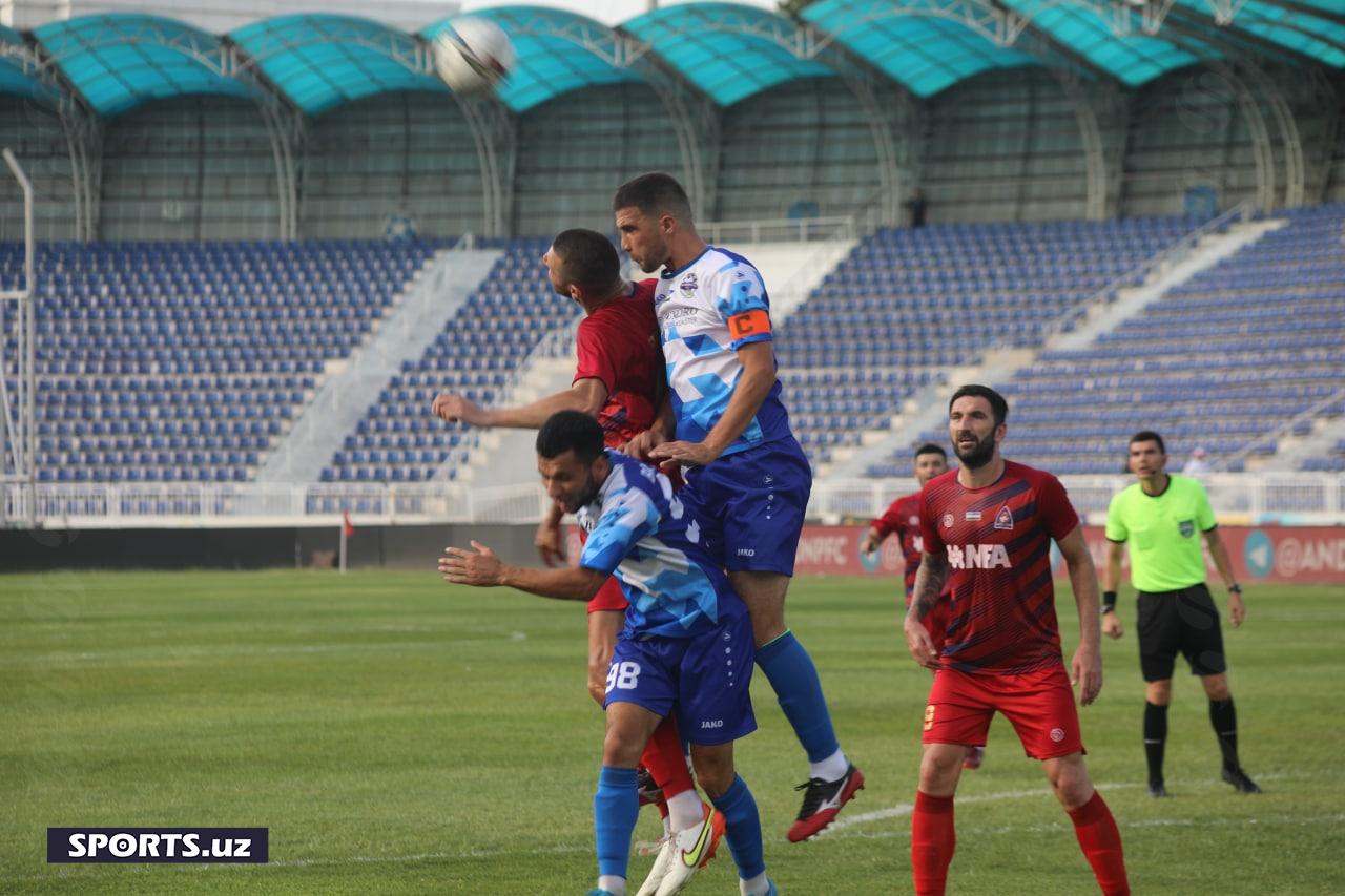 Андижон-Ғиждувон