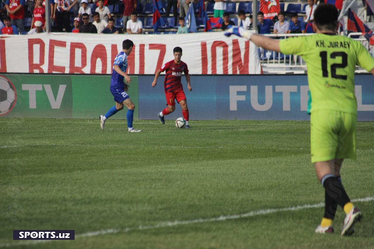 Андижон-Ғиждувон