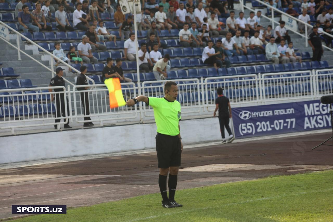 Андижон-Ғиждувон