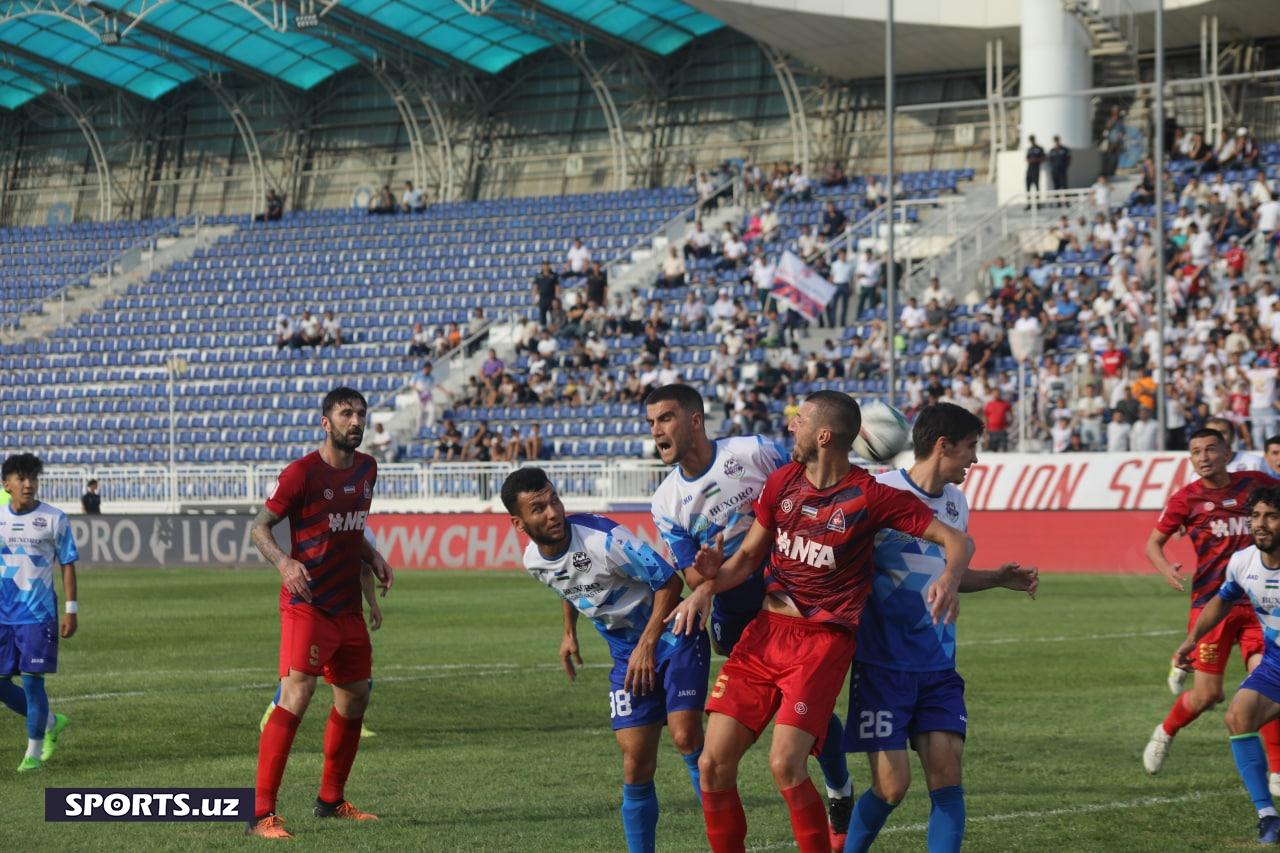 Андижон-Ғиждувон