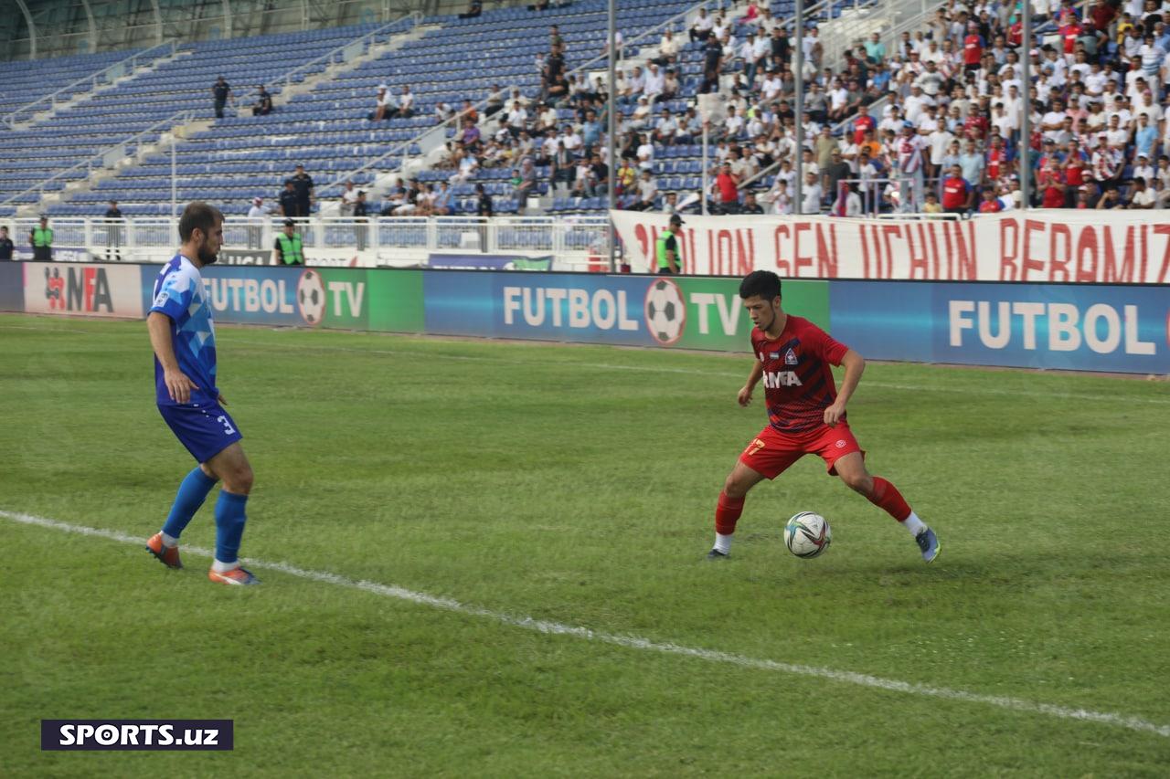 Андижон-Ғиждувон