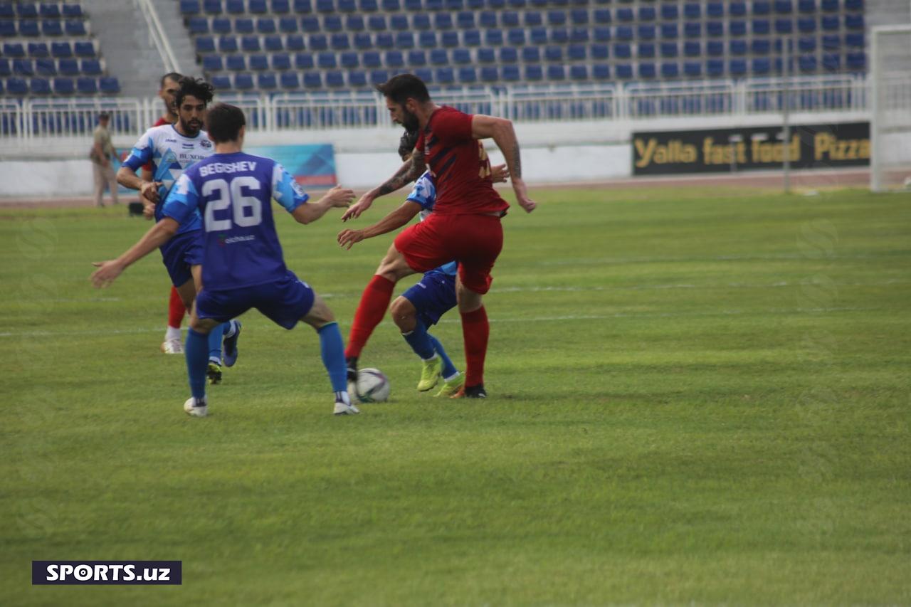 Андижон-Ғиждувон