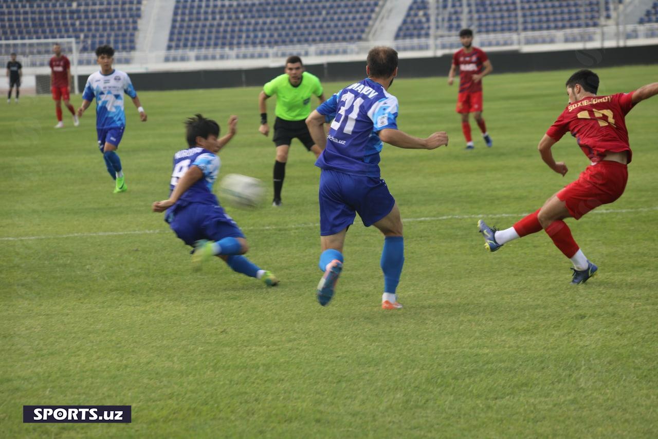 Андижон-Ғиждувон