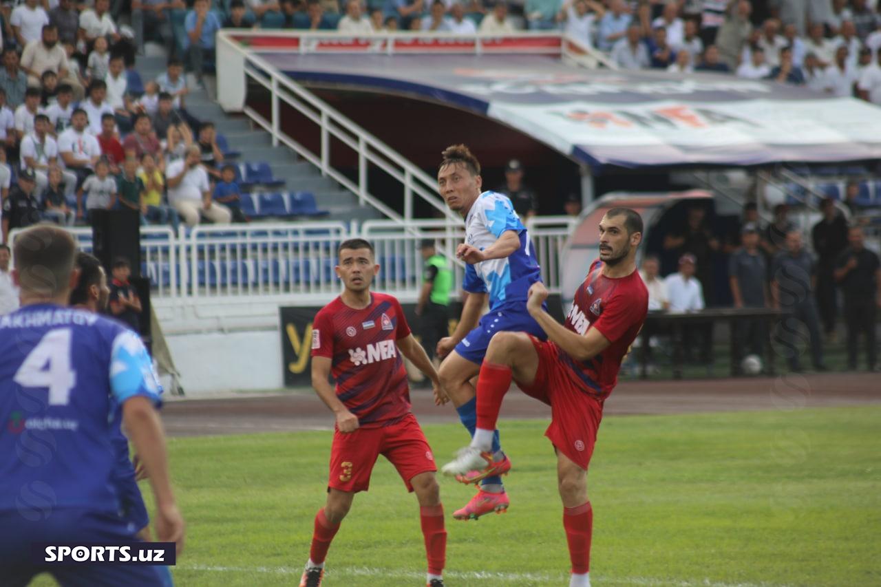 Андижон-Ғиждувон