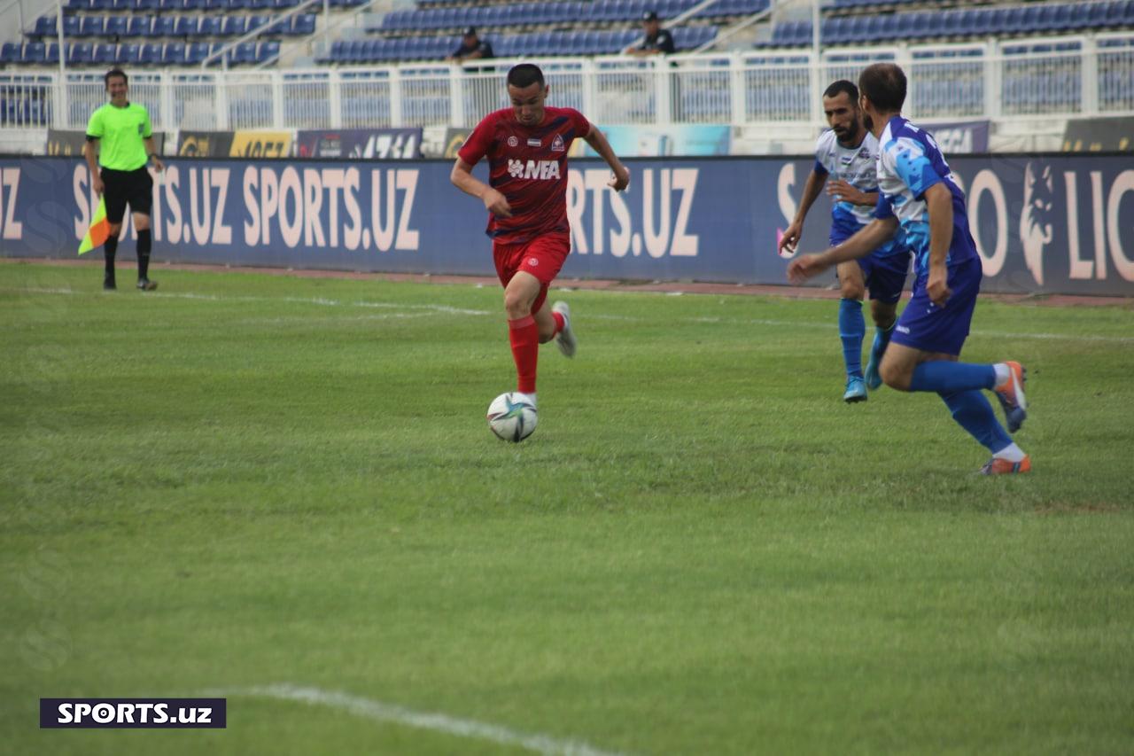 Андижон-Ғиждувон