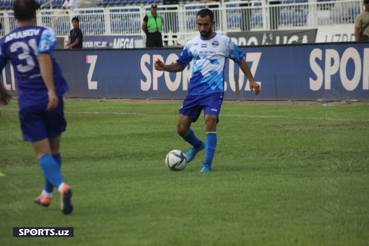 Андижон-Ғиждувон