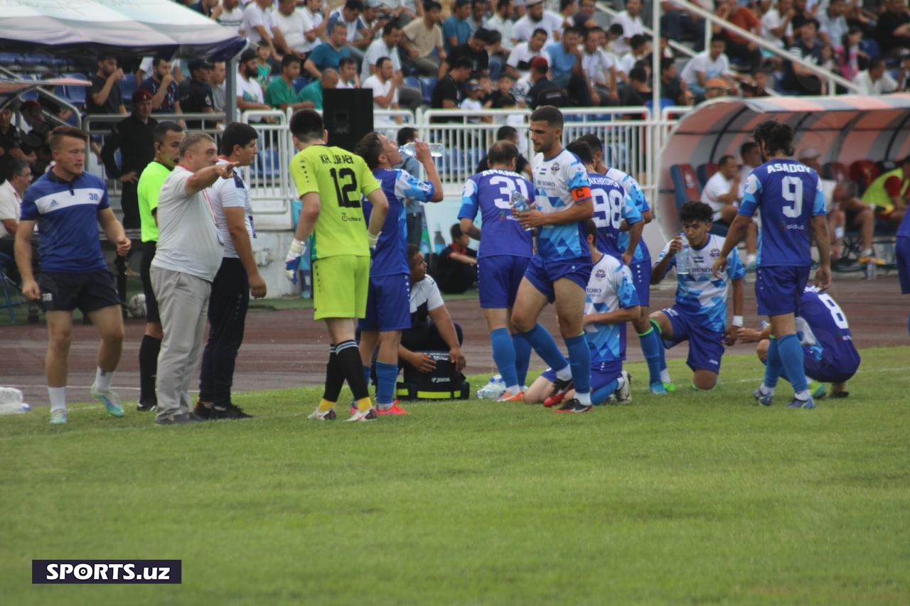 Андижон-Ғиждувон