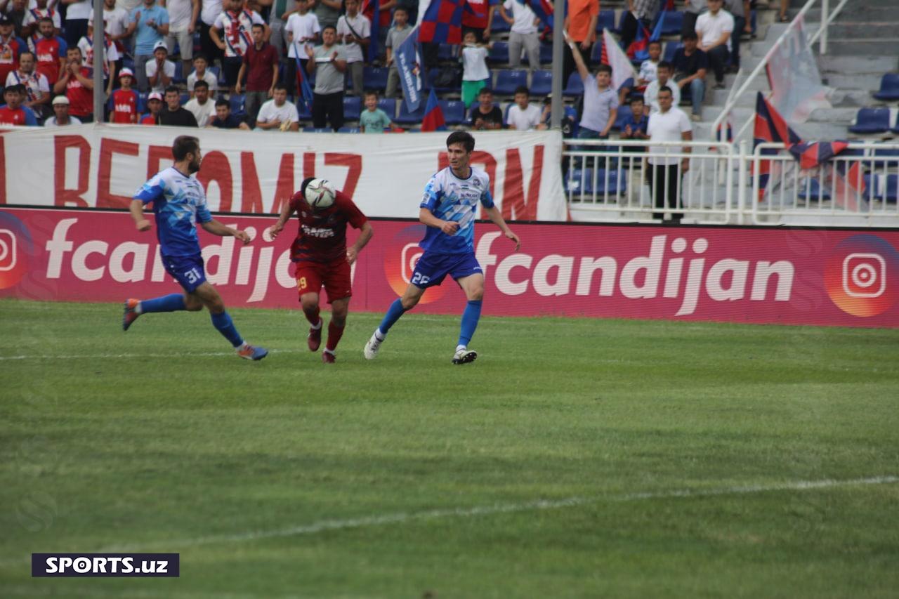 Андижон-Ғиждувон