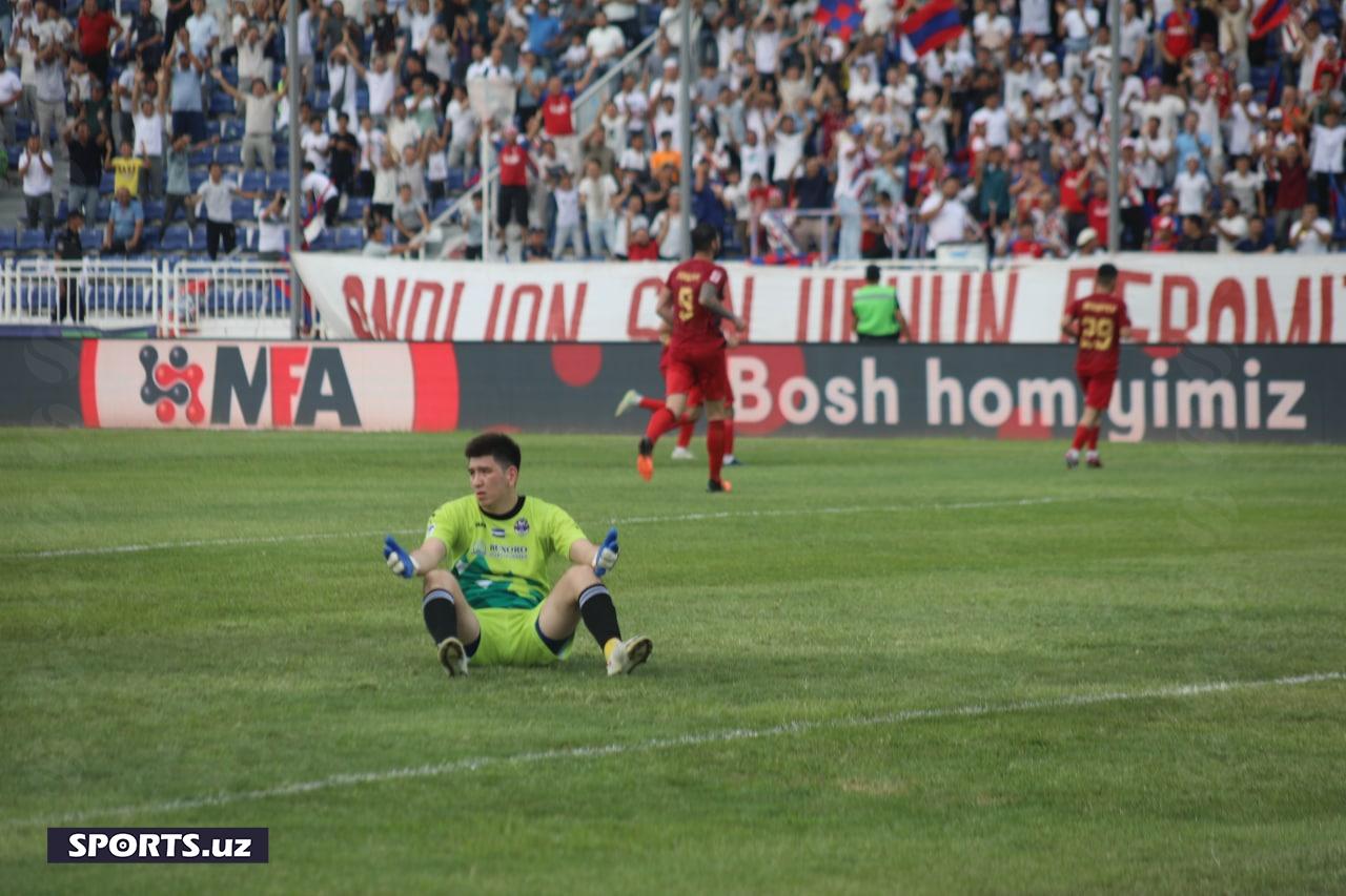 Андижон-Ғиждувон